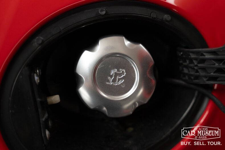 2012 Ferrari California