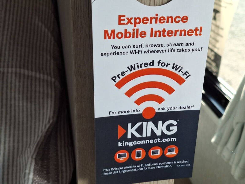 2024 Forest River Salem 28VIEW