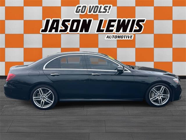 2019 Mercedes-Benz E-Class E 300