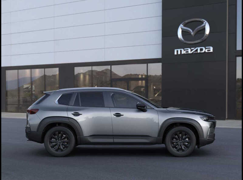 2026 Mazda CX-50 2.5 S Preferred