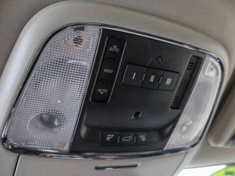 2015 Dodge Durango Citadel