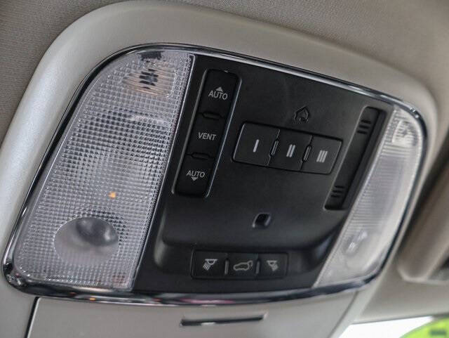 2015 Dodge Durango Citadel