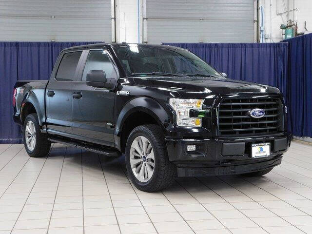 Used Pickup Trucks For Sale In New Hampshire - Carsforsale.com®