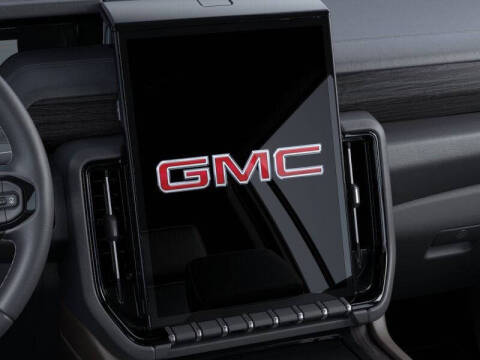 2025 GMC Yukon XL Denali Ultimate