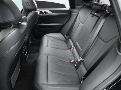 2022 BMW i4 eDrive40 Gran Coupe