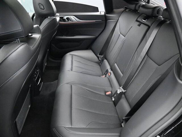 2022 BMW i4 eDrive40 Gran Coupe