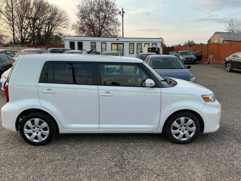 2014 Scion xB