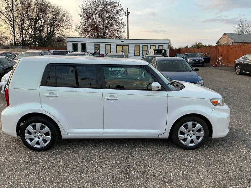 2014 Scion xB
