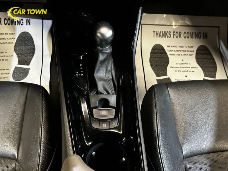 2021 Toyota C-HR Limited