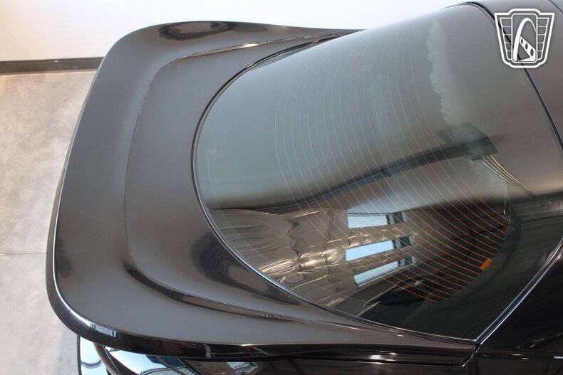 1999 Pontiac Firebird