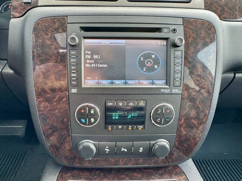 2013 GMC Sierra 1500 Denali