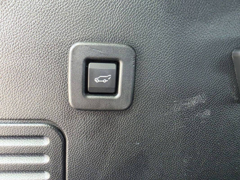 2017 Lincoln Navigator L Select