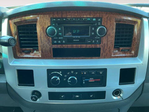 2006 Dodge Ram 1500