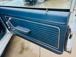 1976 Ford Maverick