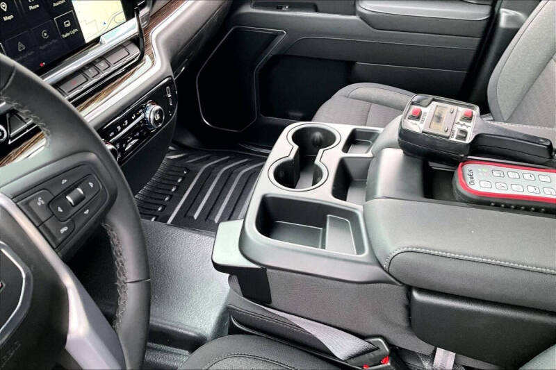 2026 GMC Sierra 3500HD