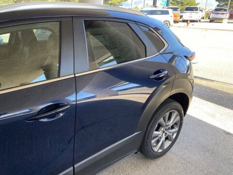 2025 Mazda CX-30 2.5 S Preferred