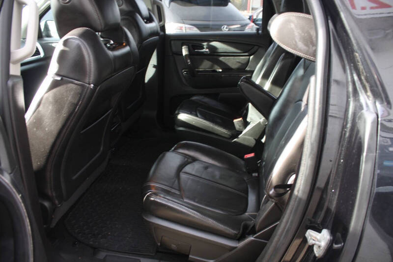 2014 GMC Acadia SLT-2