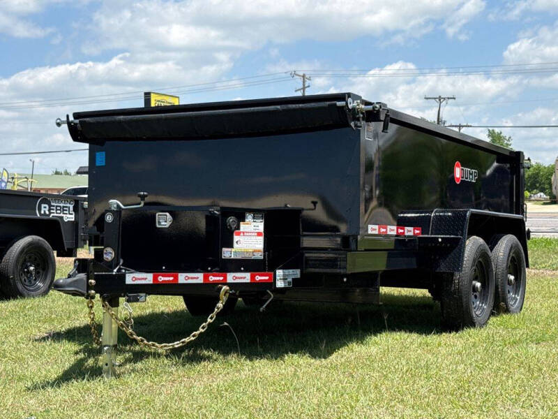 2026 U-DUMP 61210-3 LP PRO LITE