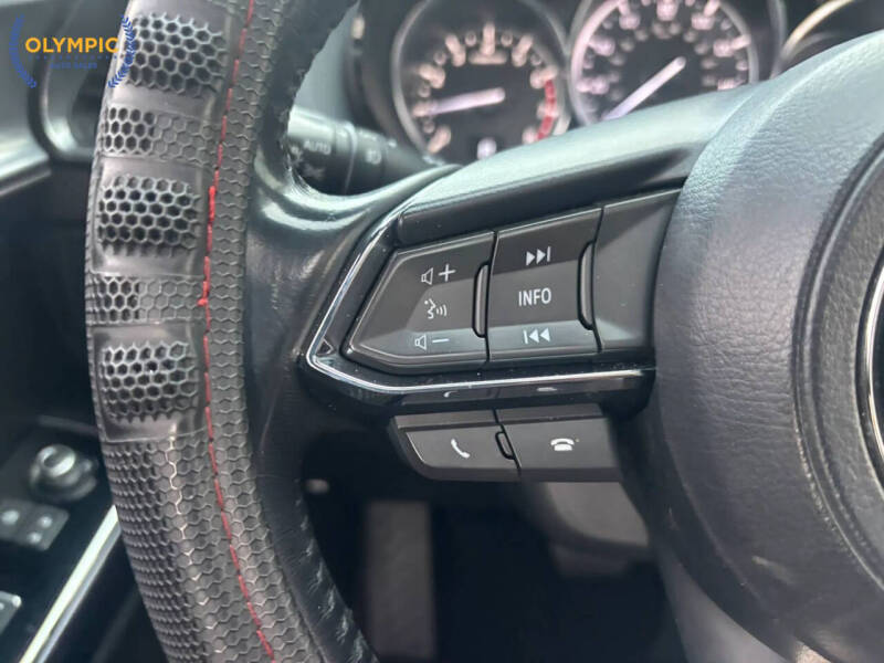 2016 Mazda CX-9 Grand Touring