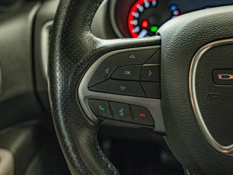 2019 Dodge Durango SXT Plus