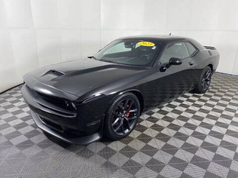 2023 Dodge Challenger GT