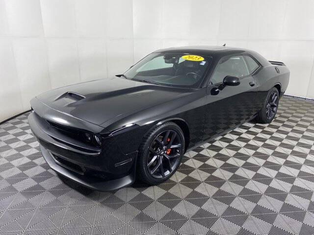 2023 Dodge Challenger GT