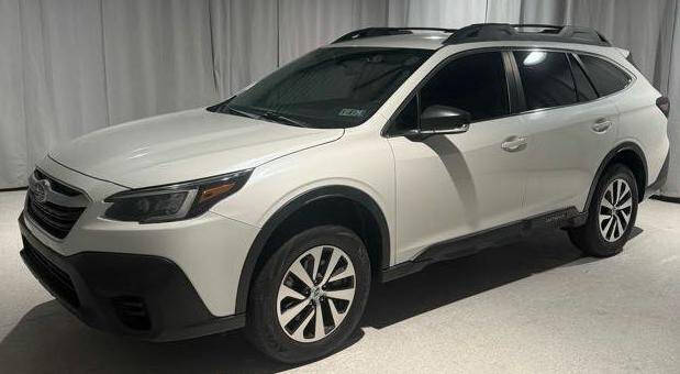 2021 Subaru Outback Base's photo