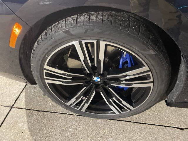 2024 BMW 7 Series 760i xDrive