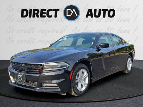 Dodge For Sale in Biloxi, MS - Direct Auto