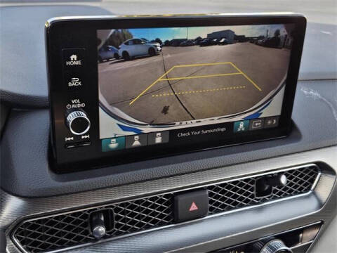 2026 Acura Integra w/Tech w/A-SPEC