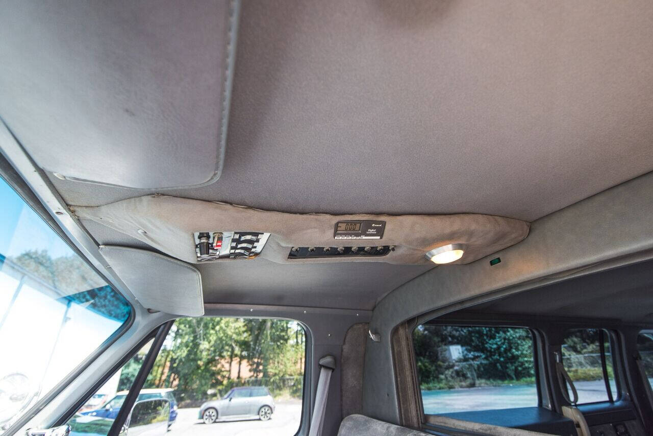 1988 Chevrolet Suburban 74