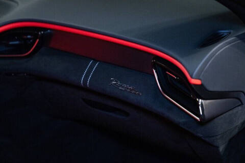 2025 Ferrari Roma Spider