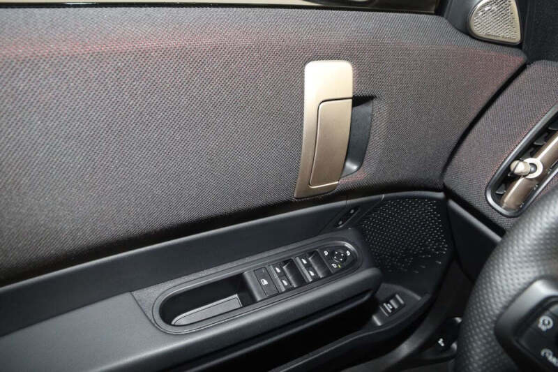 2026 MINI Countryman
