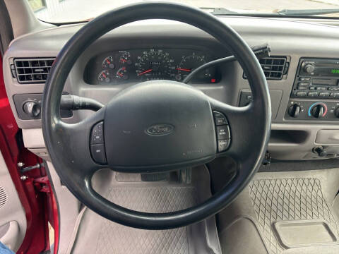 2001 Ford F-250 Super Duty