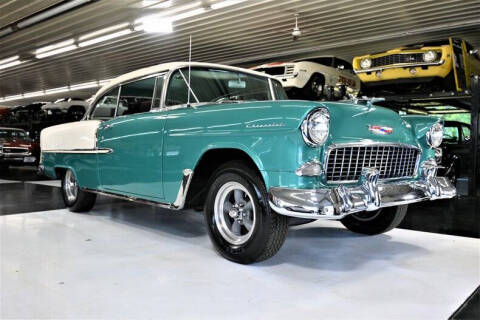 1955 Chevrolet 210