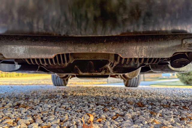 1970 Chevrolet El Camino