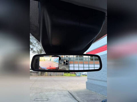 2018 Ford Transit 250