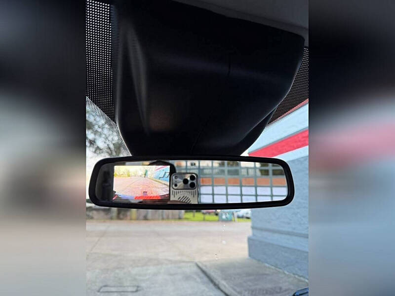 2018 Ford Transit 250