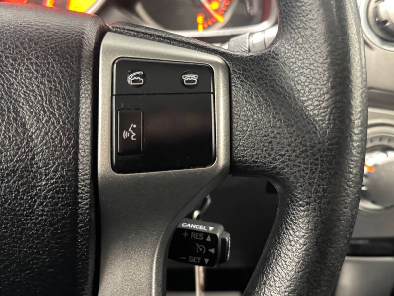 2011 Toyota 4Runner SR5