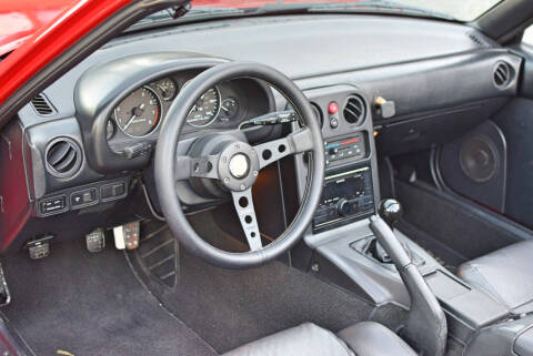 1990 Mazda MX-5 Miata