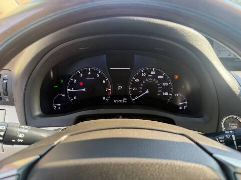 2014 Lexus RX 350