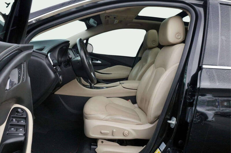 2016 Buick Envision Premium I