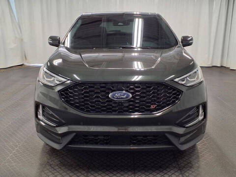 2023 Ford Edge ST