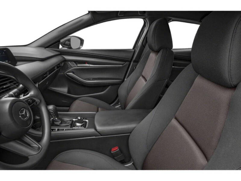 2026 Mazda Mazda3 Hatchback 2.5 S