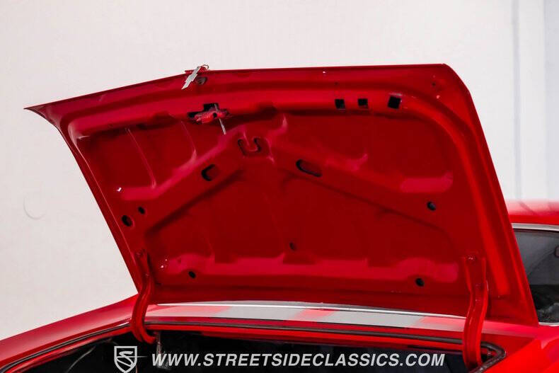 1971 Chevrolet Chevelle