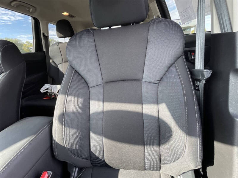 2024 Subaru Ascent Premium 7-Passenger