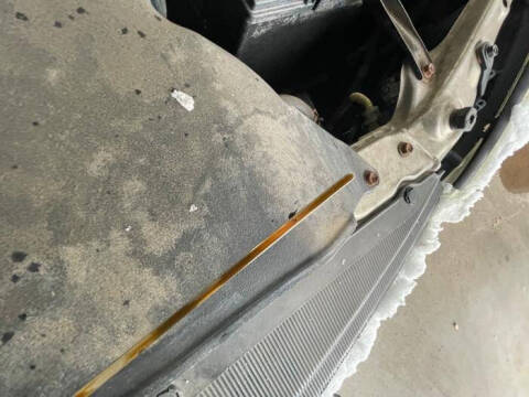 2006 Toyota Sienna LE 7 Passenger