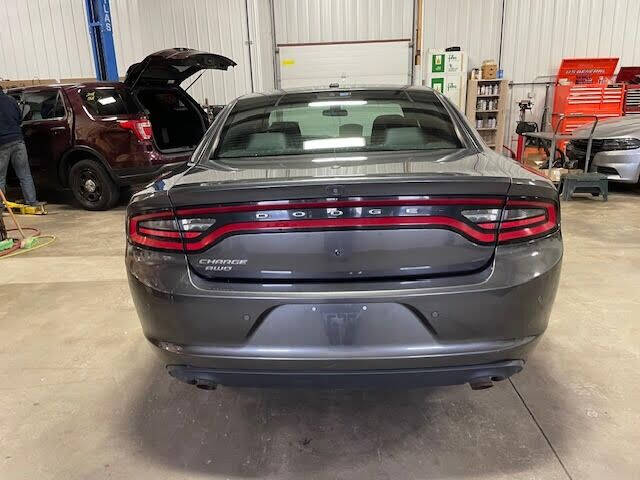 2018 Dodge Charger for sale at Cheyka Motors in Schofield, WI