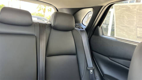 2025 Mazda CX-30 2.5 S Preferred