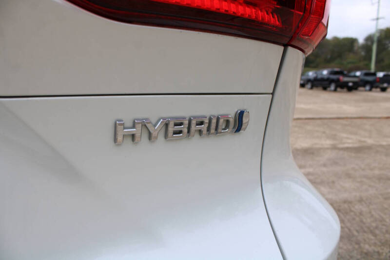 2021 Toyota Venza LE